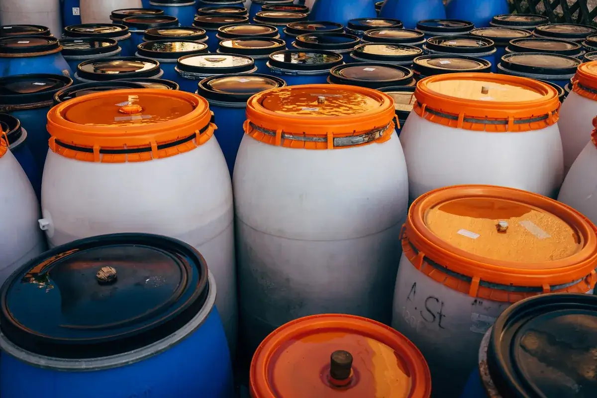 Medical Waste Removal in Luzerne, PA